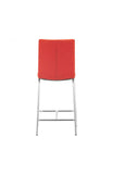 Uppsala Counter Chair Tangerine