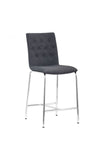 Uppsala Counter Chair Graphite