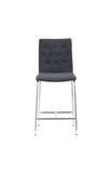 Uppsala Counter Chair Graphite