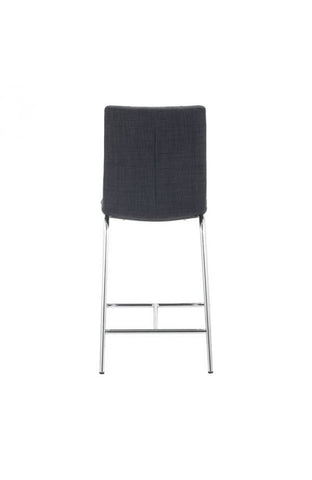 Uppsala Counter Chair Graphite