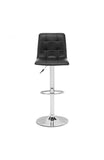 Oxygen Bar Chair Black