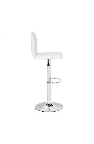 Oxygen Bar Chair White