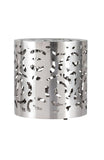 Kihei Stool Stainless Steel