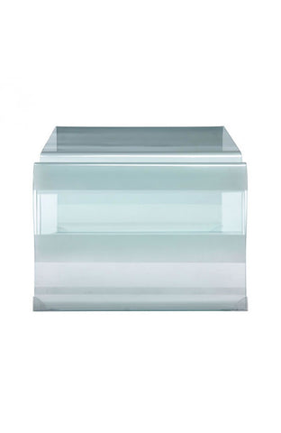 Discovery Coffee Table Clear