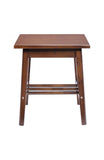 Ventura Side Table Walnut