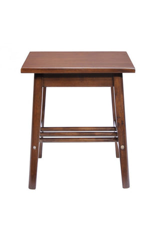 Ventura Side Table Walnut