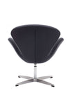 Pori Occasional Chair Iron Gray