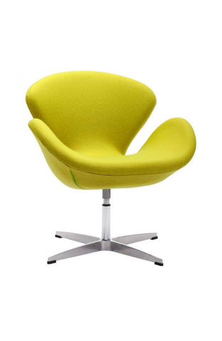 Pori Occasional Chair Pistachio Green