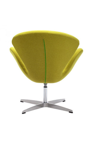 Pori Occasional Chair Pistachio Green