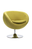 Lund Occasional Chair Pistachio Green