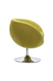 Lund Occasional Chair Pistachio Green