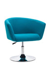 Umea Occasional Chair Island Blue