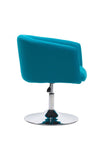 Umea Occasional Chair Island Blue