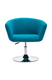 Umea Occasional Chair Island Blue