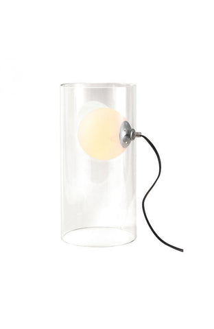 ERUPTION TABLE LAMP