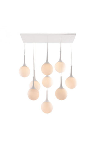 EPSILON CEILING LAMP