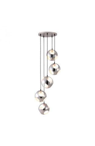 METEOR SHOWER CEILING LAMP