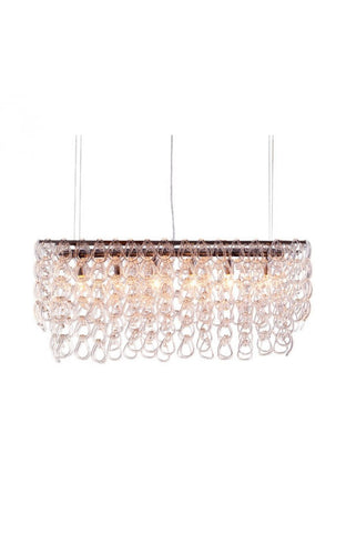 JET STREAM CEILING LAMP