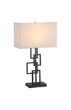 STEP TABLE LAMP