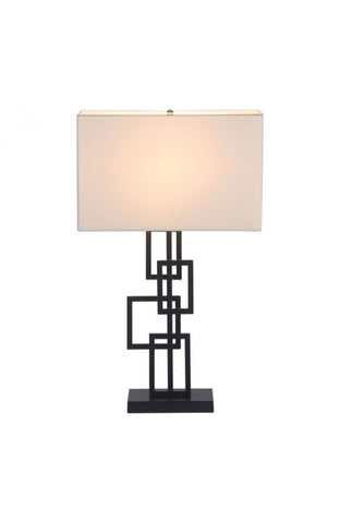 STEP TABLE LAMP