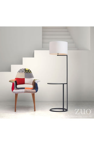 SWIFT FLOOR LAMP