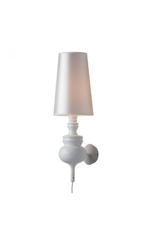 IDEA WALL LAMP WHITE