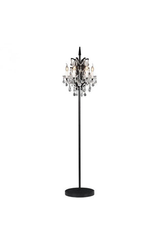 PHOENIX FLOOR LAMP