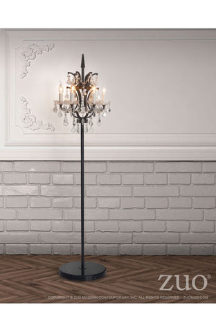 PHOENIX FLOOR LAMP