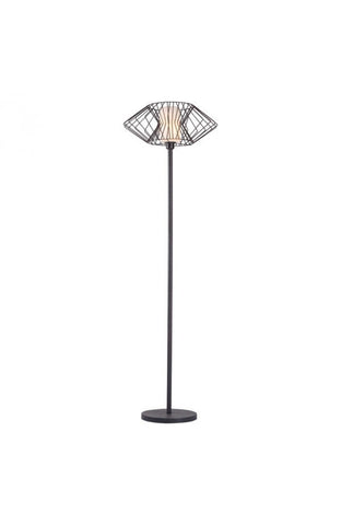 TUMBLE FLOOR LAMP