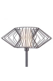 TUMBLE FLOOR LAMP