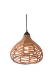 Nezz Ceiling Lamp Natural