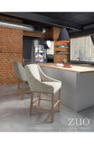 Indio Bar Chair Beige