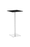 Dimensional Bar Table Black