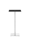 Dimensional Bar Table Black