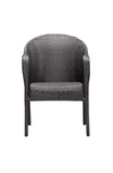 Montezuma Dining Chair Espresso