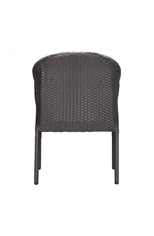 Montezuma Dining Chair Espresso