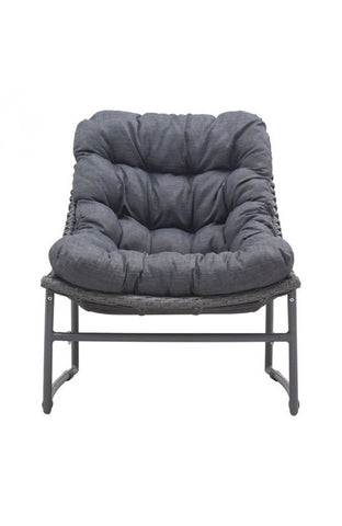 Ingonish Beach Chair Gray