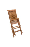 Regatta Folding Chair Natural