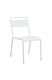 Oh Dining Chair White