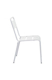 Oh Dining Chair White