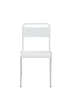 Oh Dining Chair White