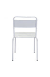 Oh Dining Chair White