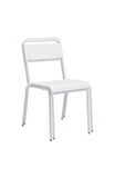 Oh Dining Chair White