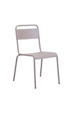 Oh Dining Chair Taupe