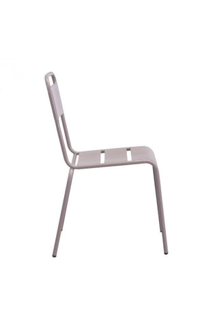 Oh Dining Chair Taupe