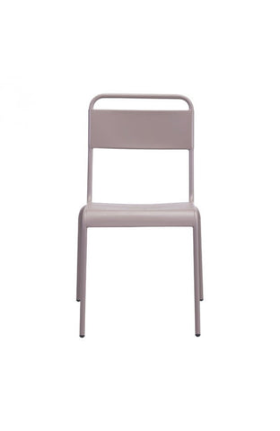 Oh Dining Chair Taupe