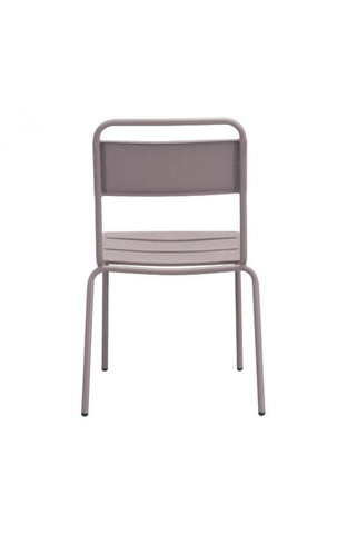 Oh Dining Chair Taupe