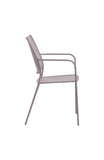 Pom Dining Chair Taupe