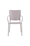 Pom Dining Chair Taupe