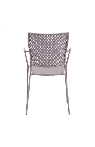 Pom Dining Chair Taupe